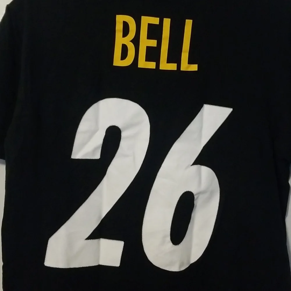 Nike nfl steelers